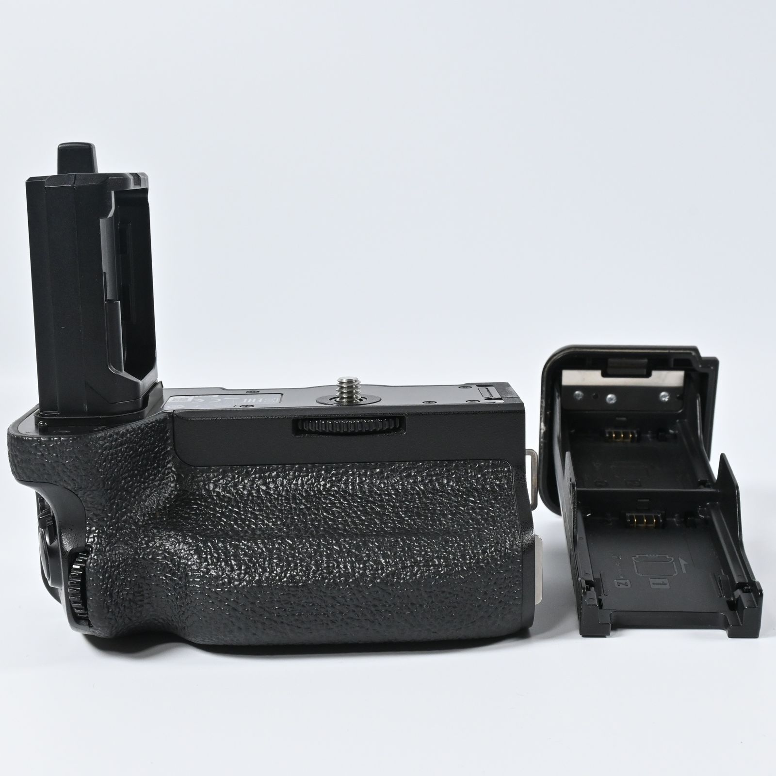 SONY 縦位置グリップ VG-C4EM - メルカリ