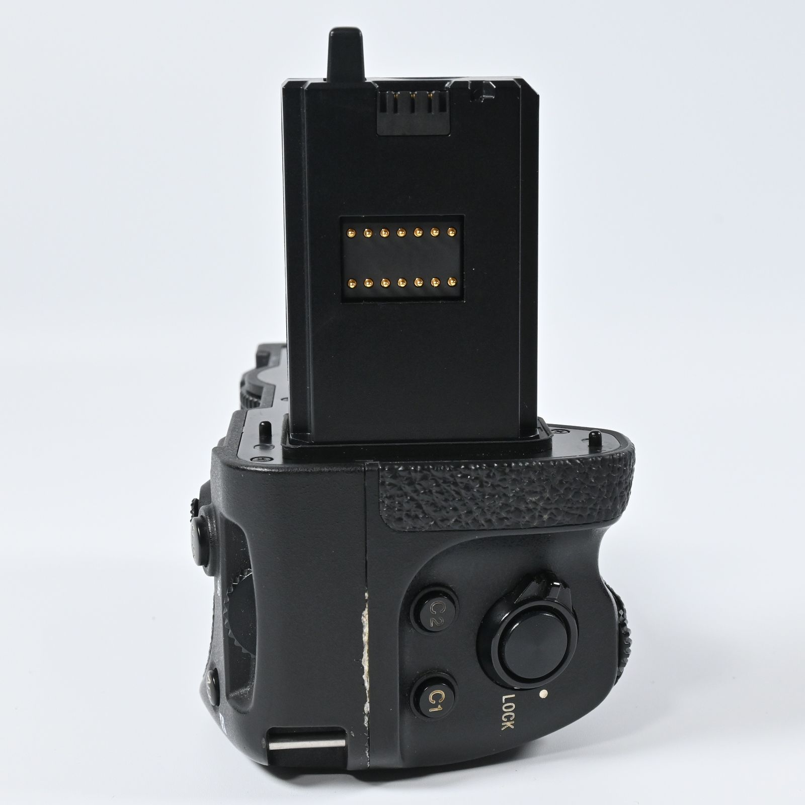 SONY 縦位置グリップ VG-C4EM - メルカリ