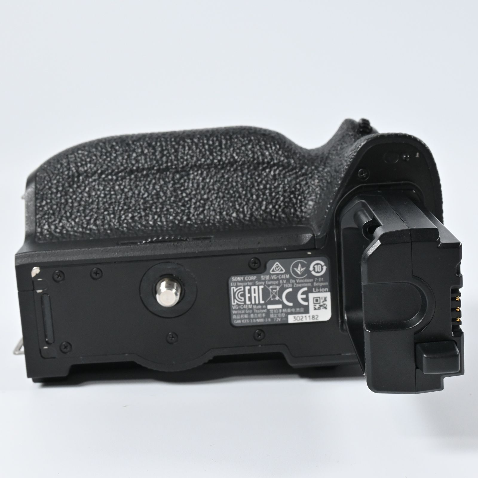 SONY 縦位置グリップ VG-C4EM - メルカリ