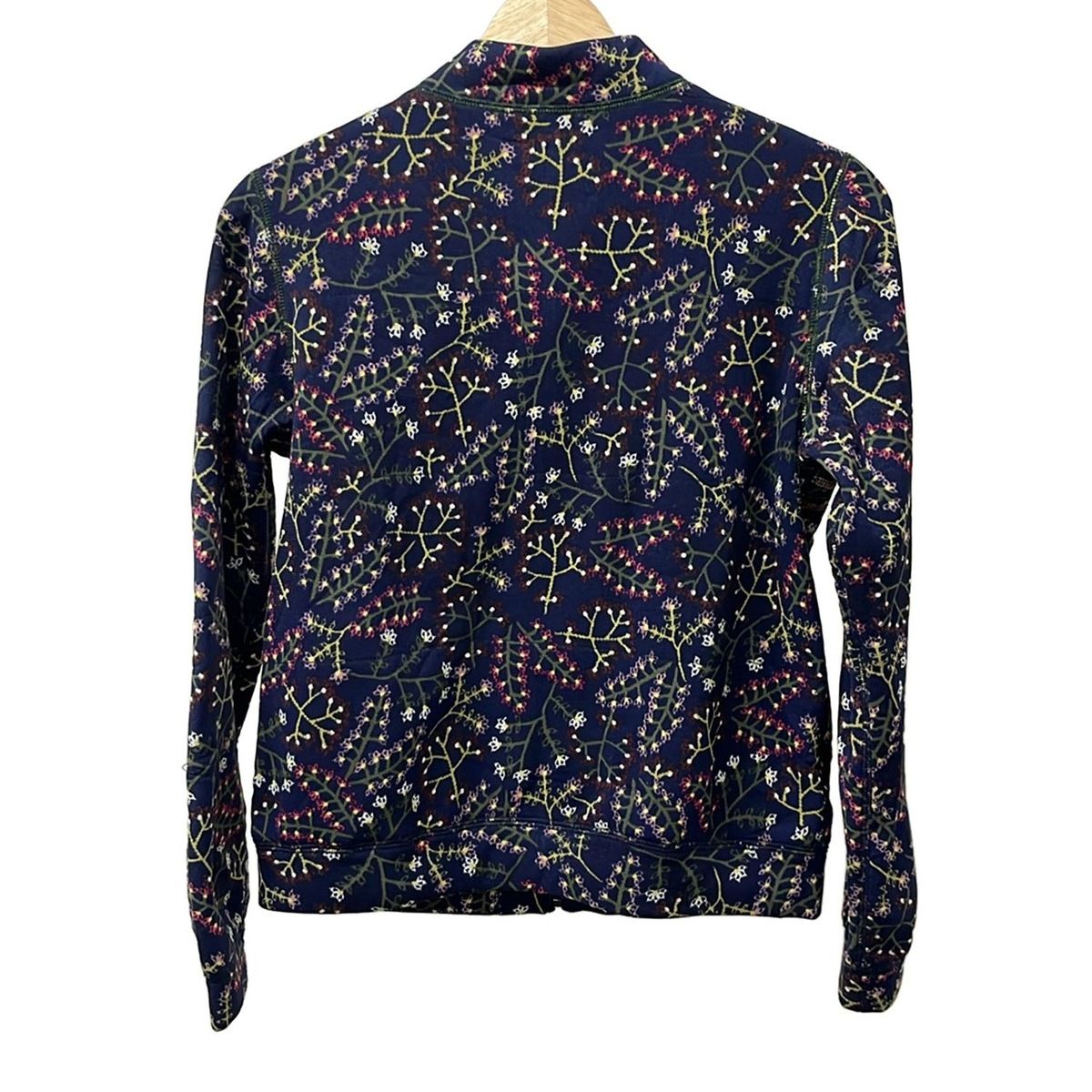 VIVIENNE TAM(ヴィヴィアンタム) ブルゾン サイズ40 M レディース美品