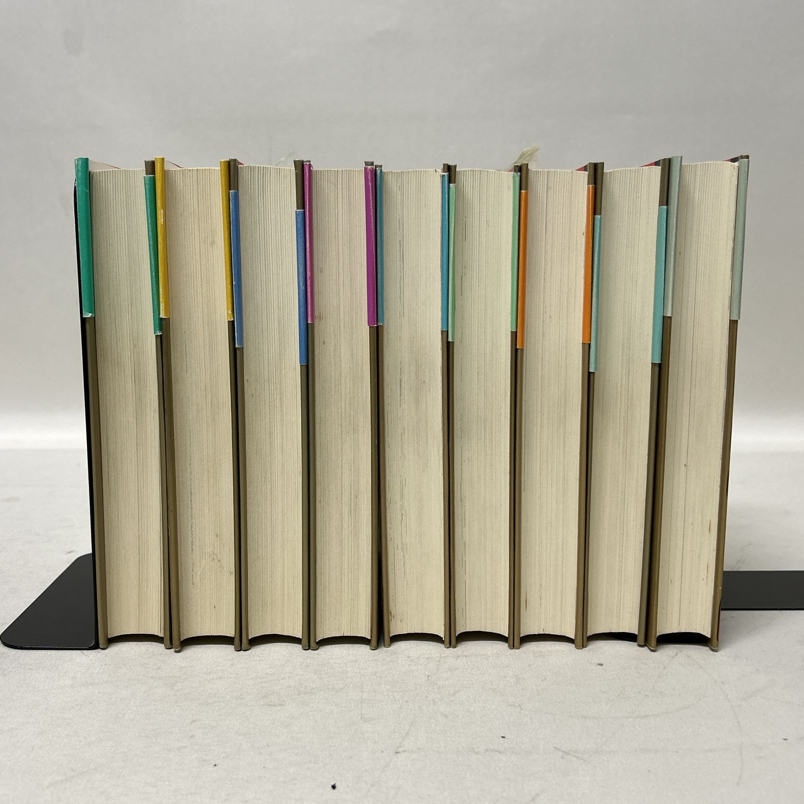 浜館01-559】 Dr.スランプ アラレちゃん 愛蔵版 全9巻 鳥山明 集英社