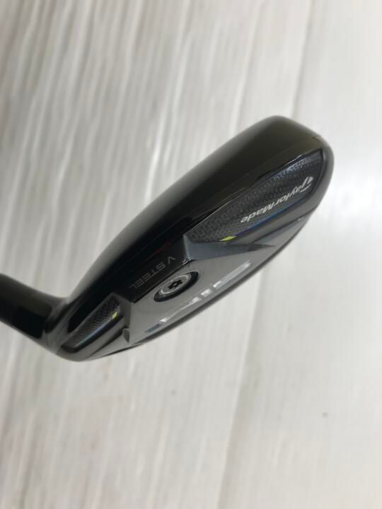 値下げ！TaylorMade SIM2 Rescue 17度 ユーティリティ TaylorMade