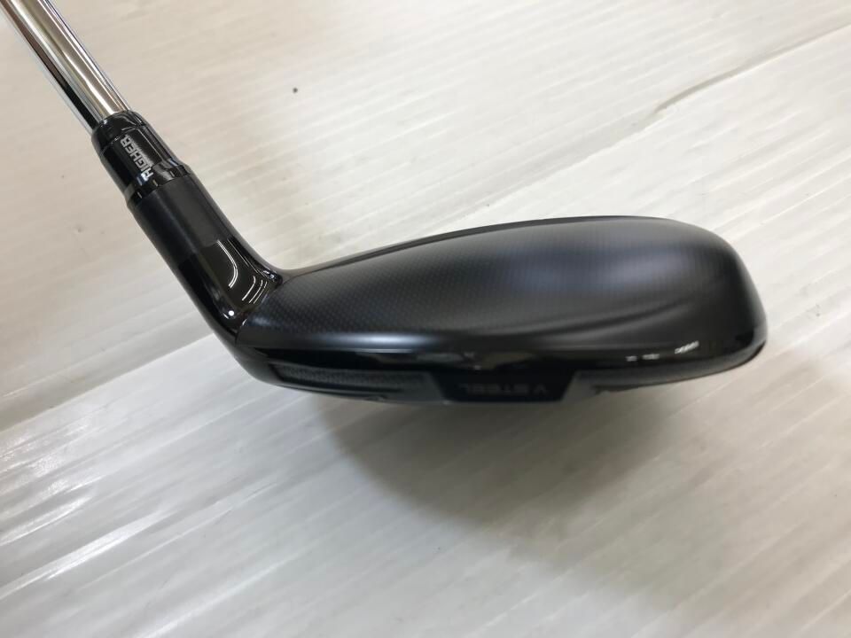 値下げ！TaylorMade SIM2 Rescue 17度 ユーティリティ TaylorMade