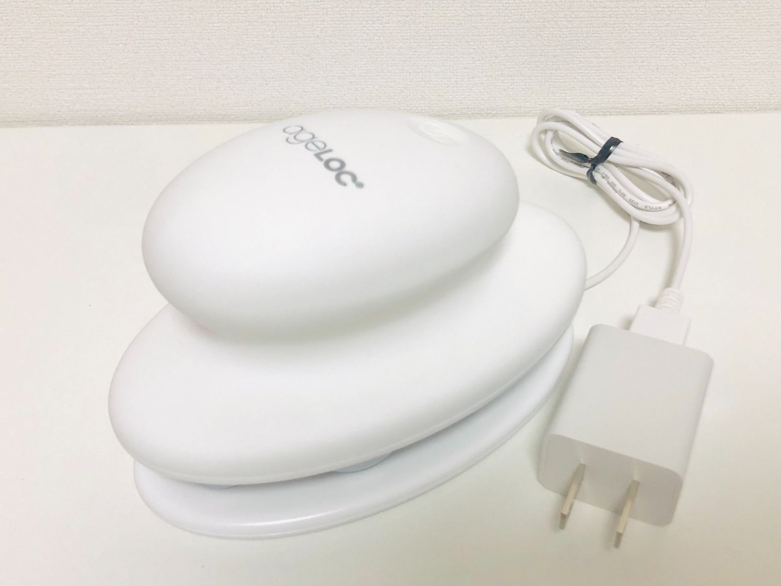 Nu Skin ニュースキン ageLOC ウェルスパ ストア iO ニュースキン