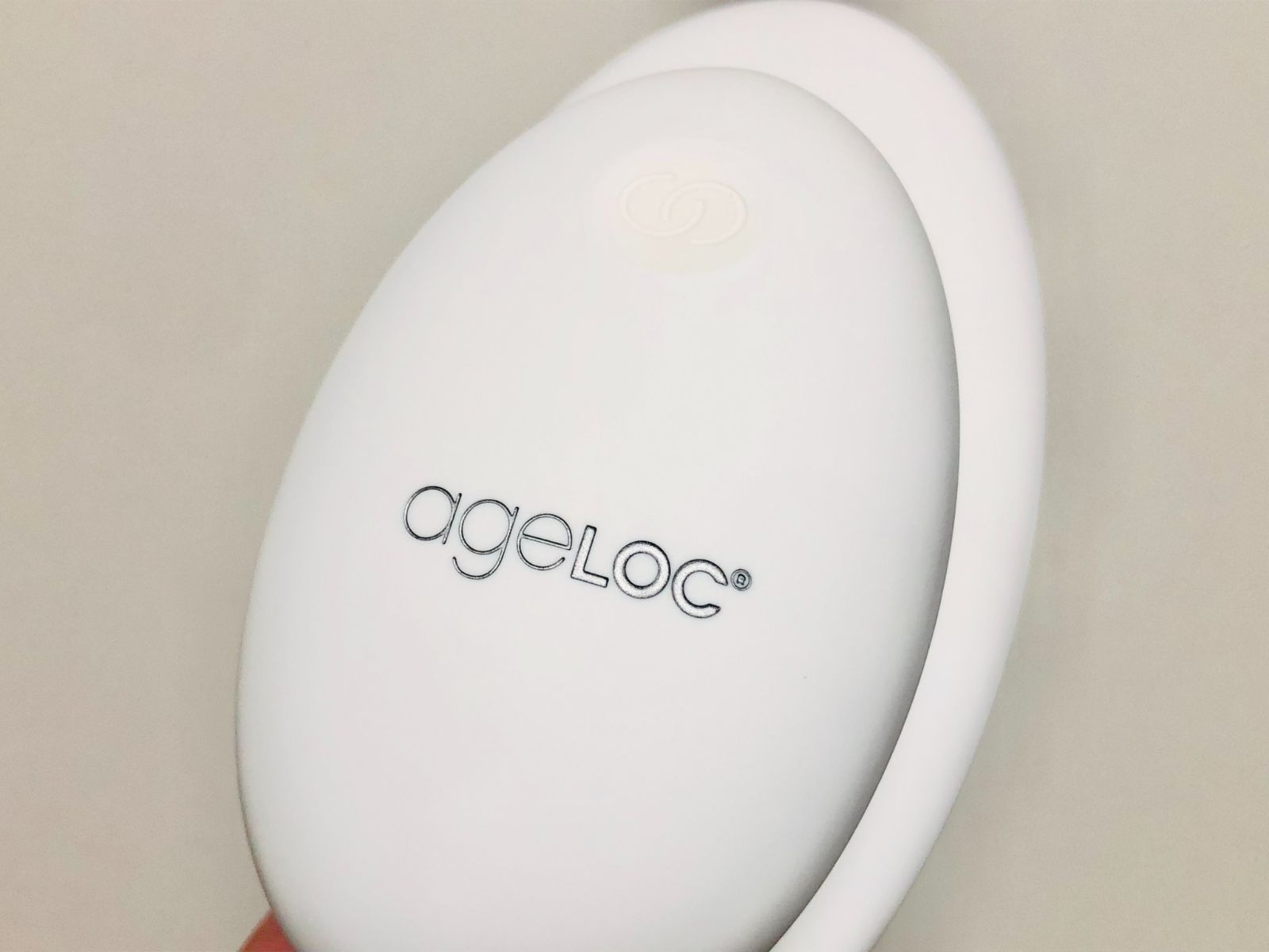 Nu Skin ニュースキン ageLOC ウェルスパ iO