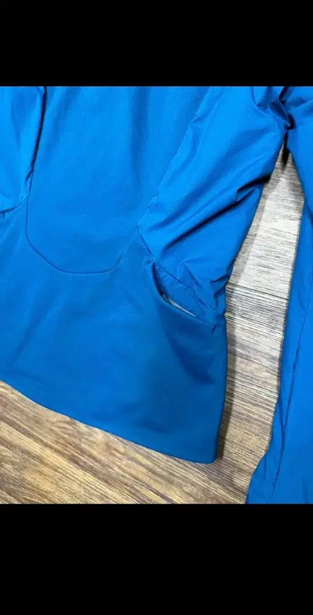 TERYX ソフトシェル