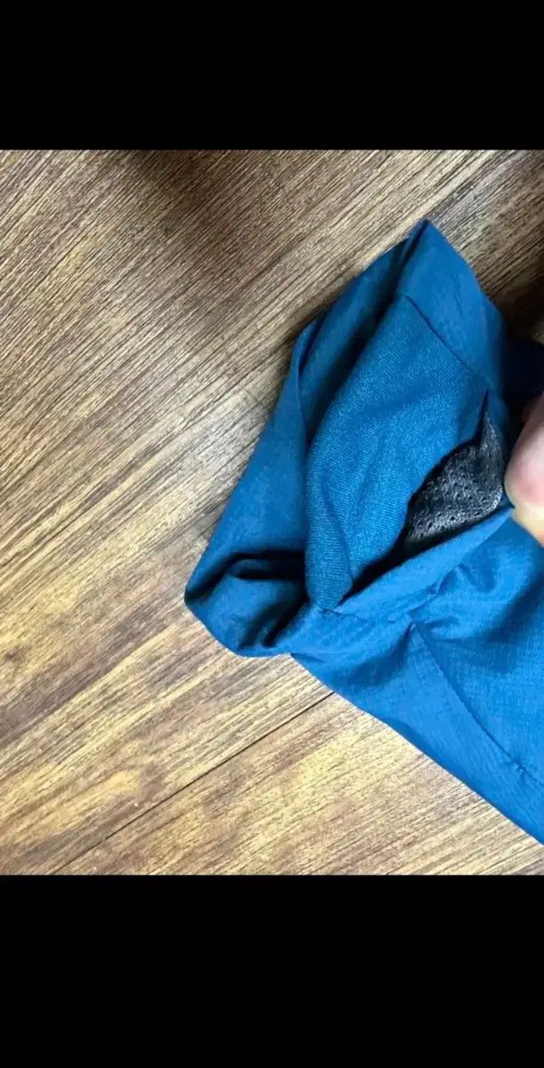 ソフトシェル ガイアジャケット