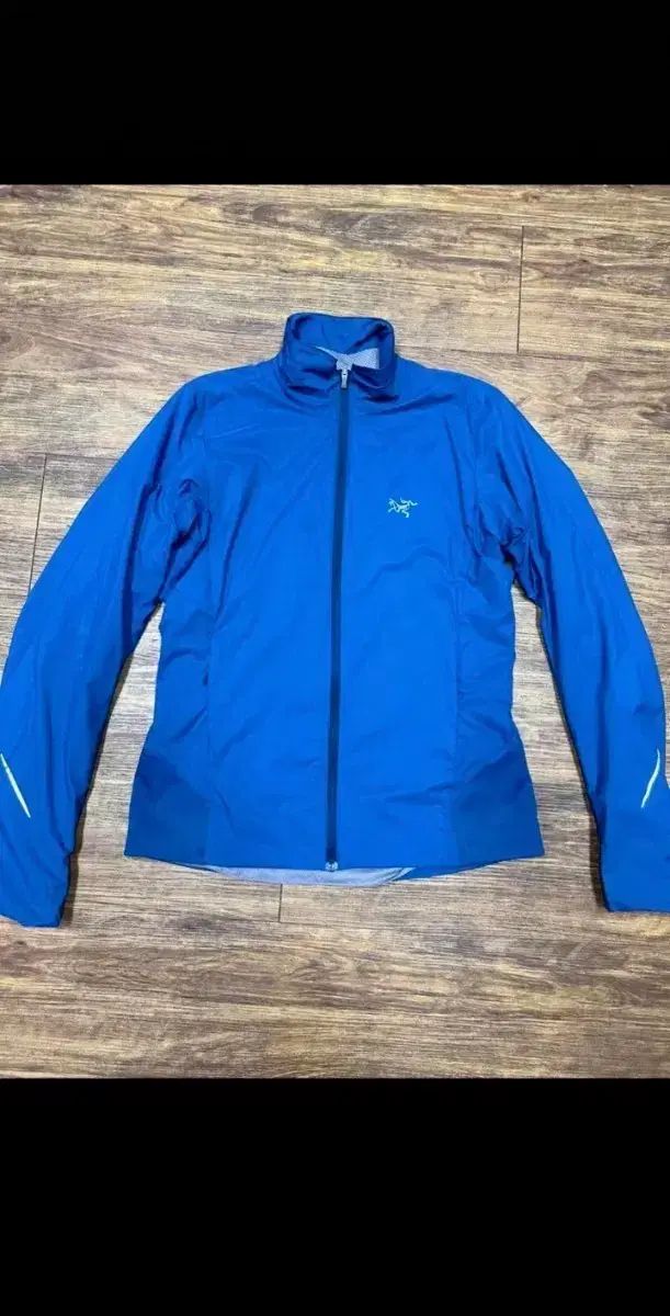 ARC TERYX ソフトシェル ガイアジャケット