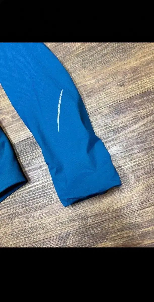 ソフトシェル ガイアジャケット