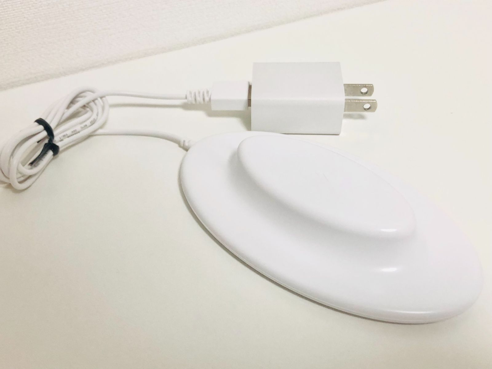  Nu Skin ニュースキン ageLOC ウェルスパ iO 美顔器 美容器 ボディ フェイスケア