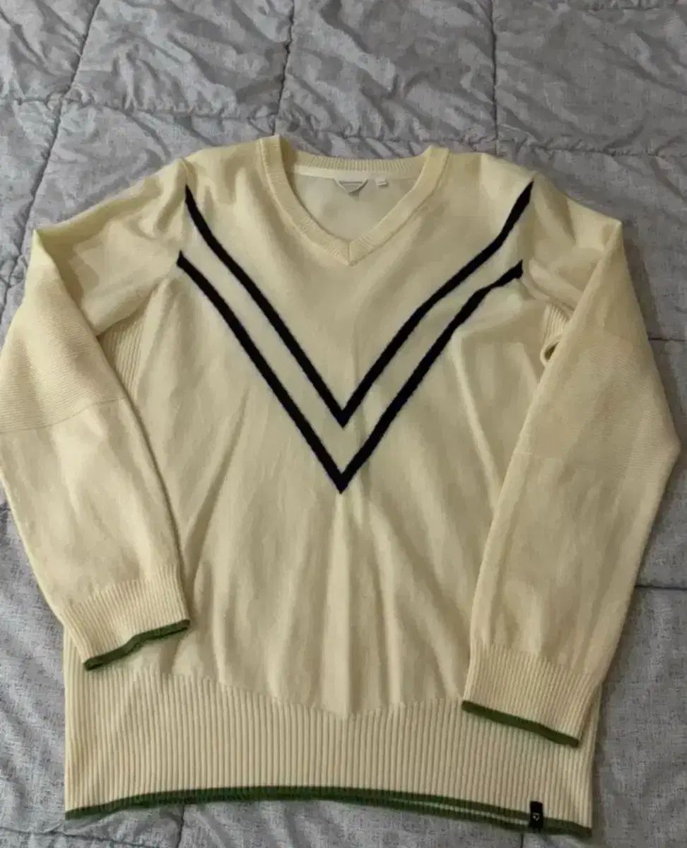 テーラーメイド レディース ゴルフウェア ニット セーター ラージ