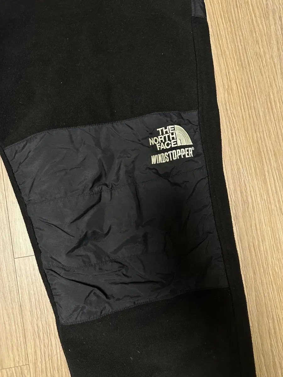 ノースフェイスフリースパンツXL