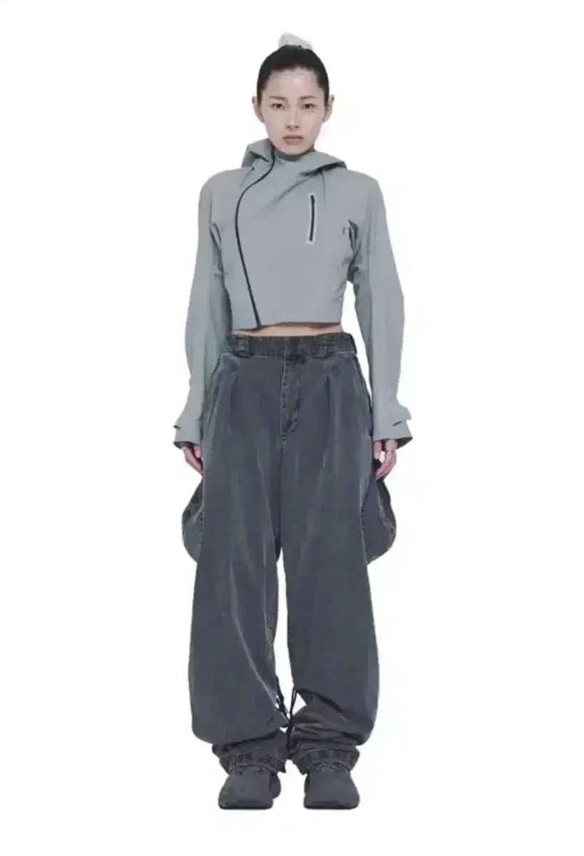 HYEIN SEO ヘインソ カーゴパンツ 3サイズ - メルカリ