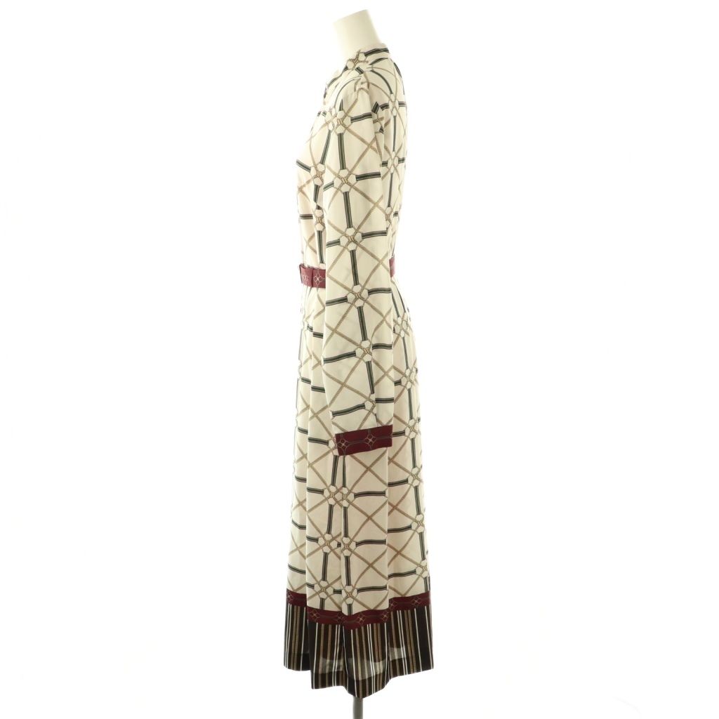 ダイアグラム グレースコンチネンタル Diagram GRACE CONTINENTAL 24AW