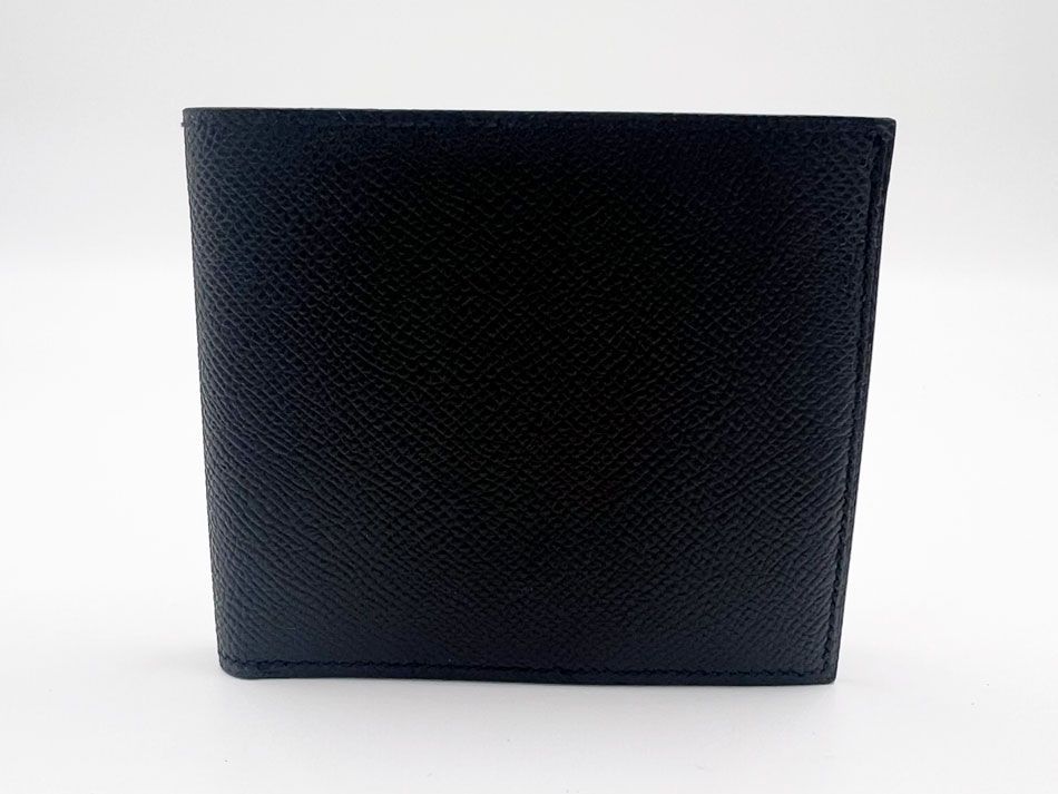 HERMES エルメス MC2 コペルニクス コンパクト 札入れ 2つ折り 財布