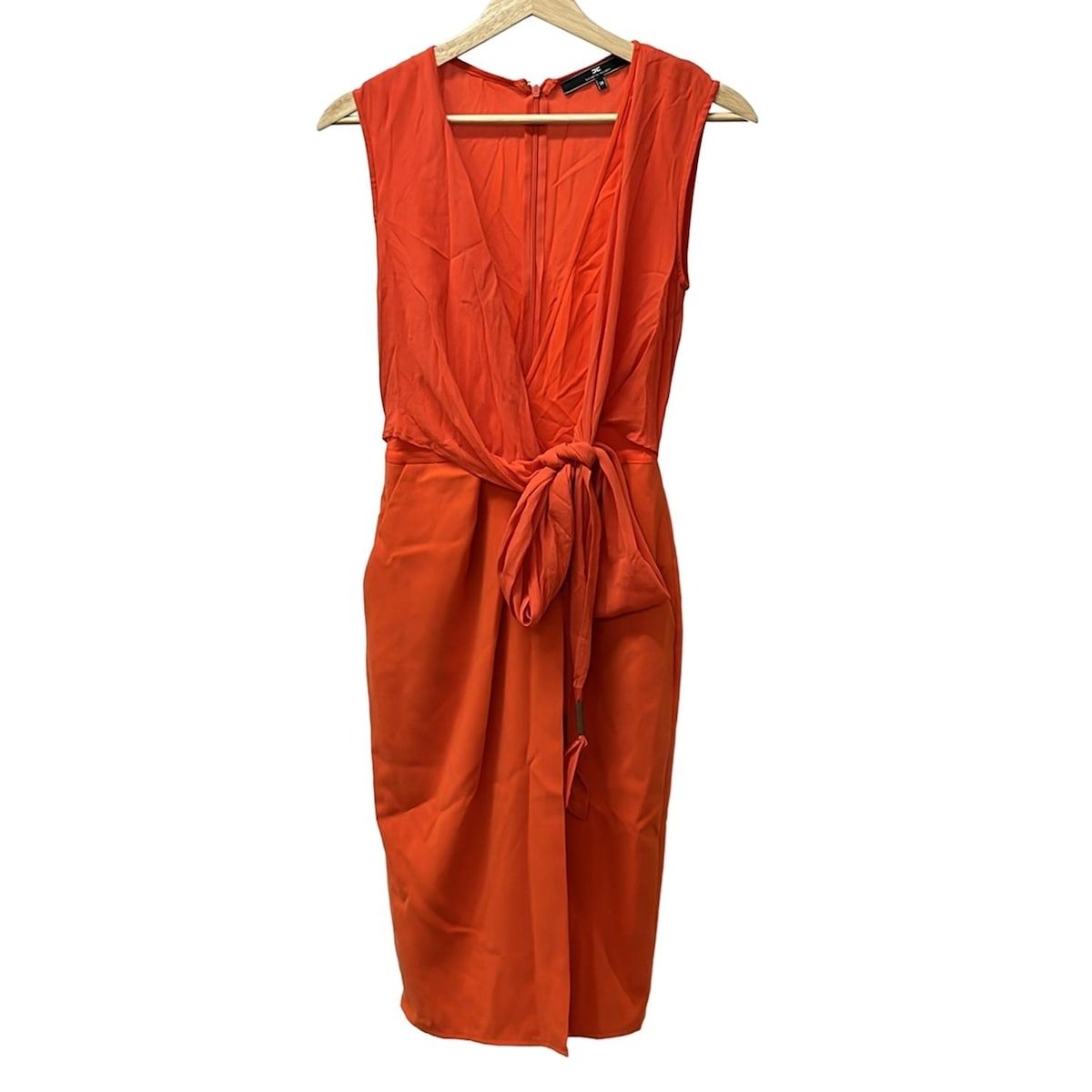 ELISABETTA FRANCHI(エリザベッタフランキ) ワンピース サイズ38 M