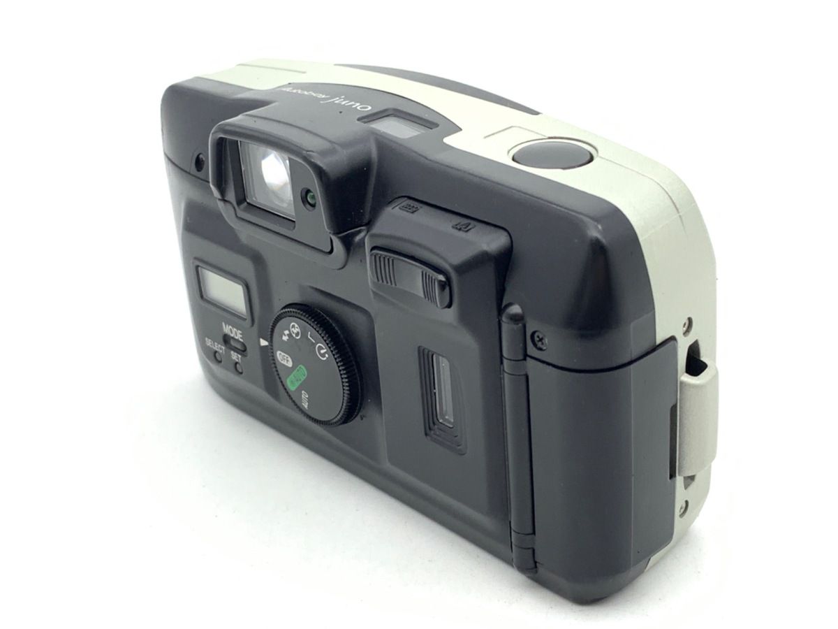 並品 キヤノン CANON Autoboy juno