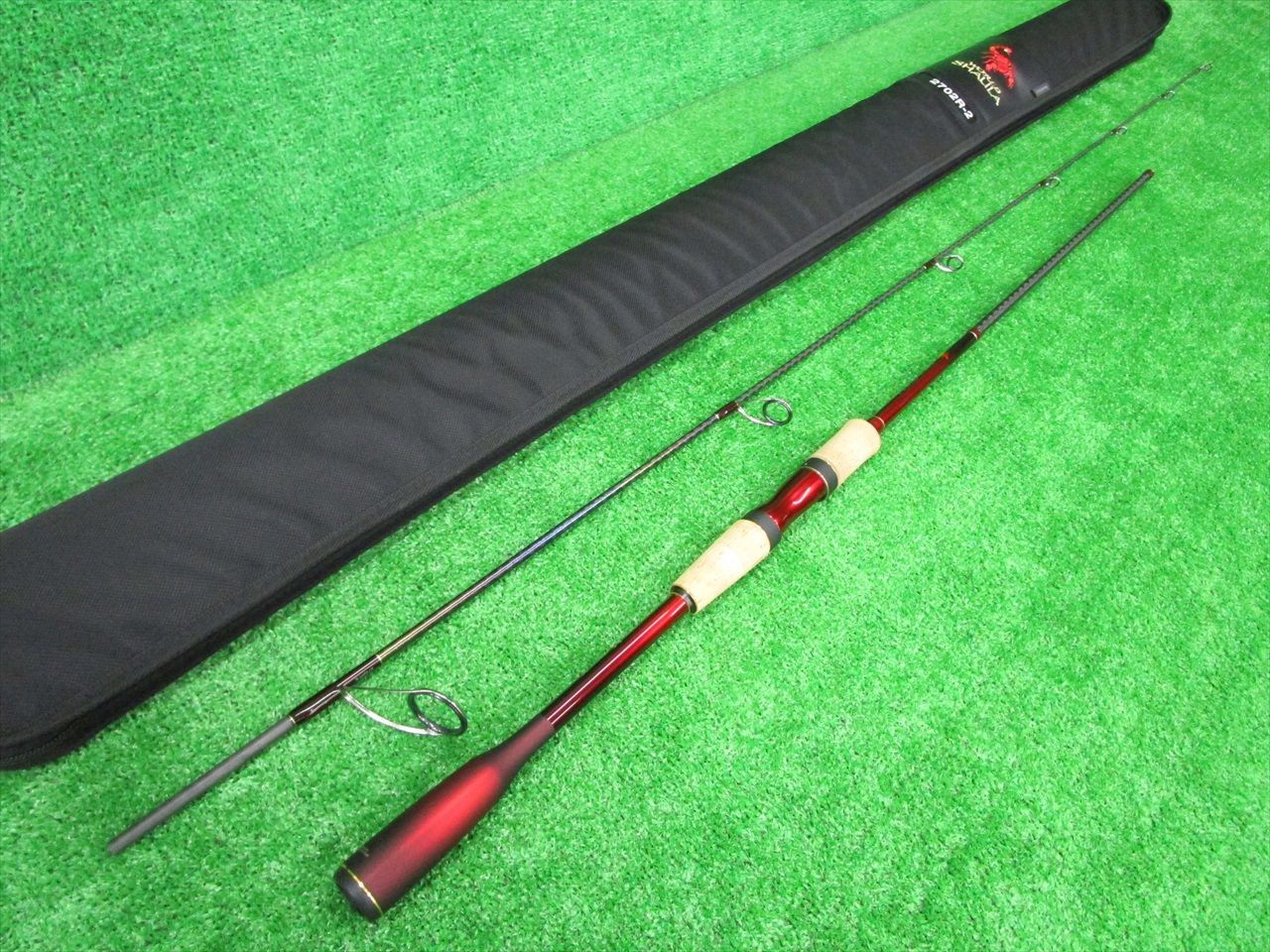 シマノ 18 ワールドシャウラ 2702 R 2 併売