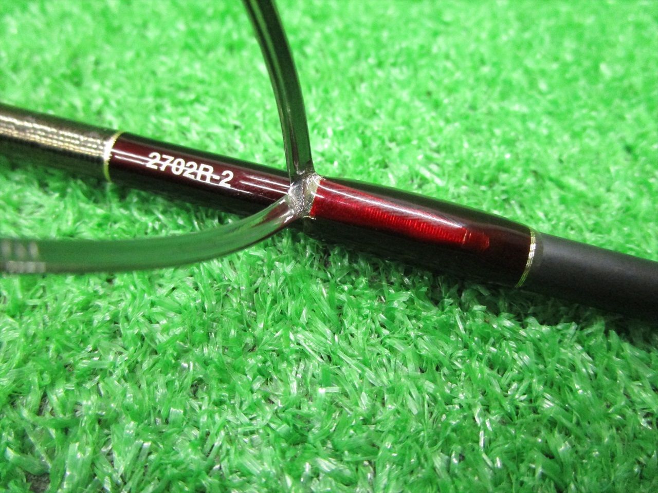  シマノ 18 ワールドシャウラ 2702 R 2 併売 ルアーロッド ロッド