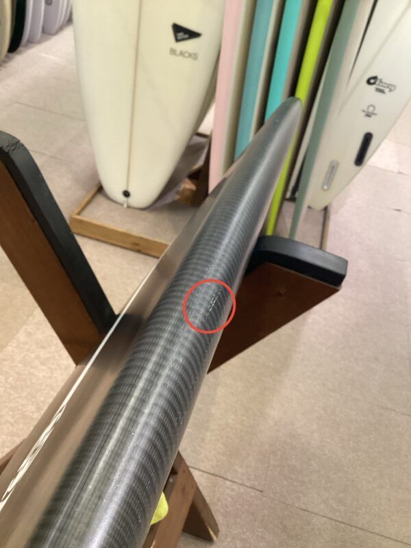 ムラスポOUTLET公式】中古サーフボード USED HAYDEN SHAPES ヘイデン