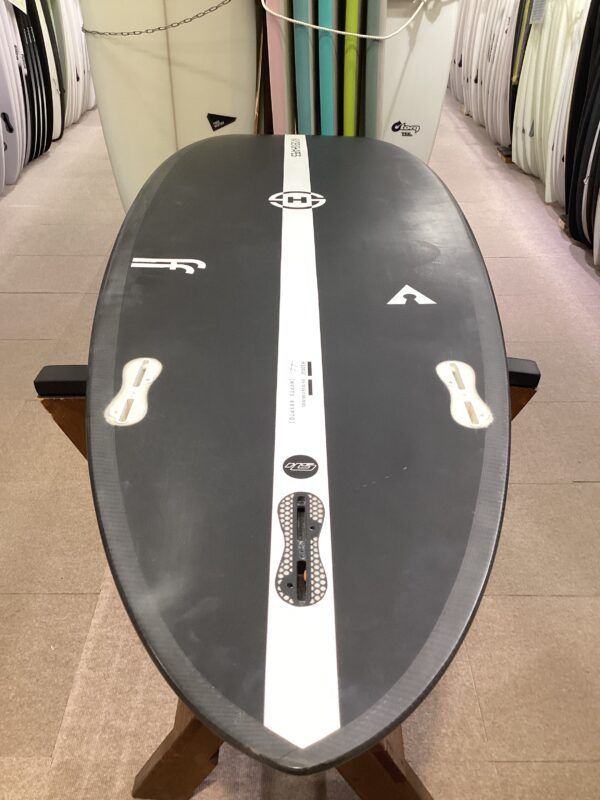 ムラスポOUTLET公式】中古サーフボード USED HAYDEN SHAPES ヘイデン