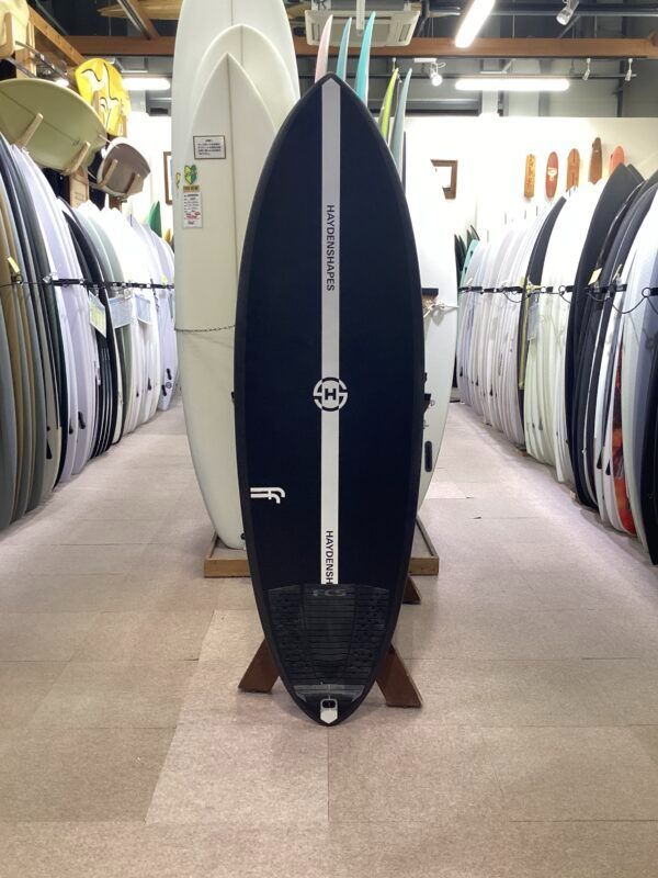 ムラスポOUTLET公式】中古サーフボード USED HAYDEN SHAPES ヘイデン