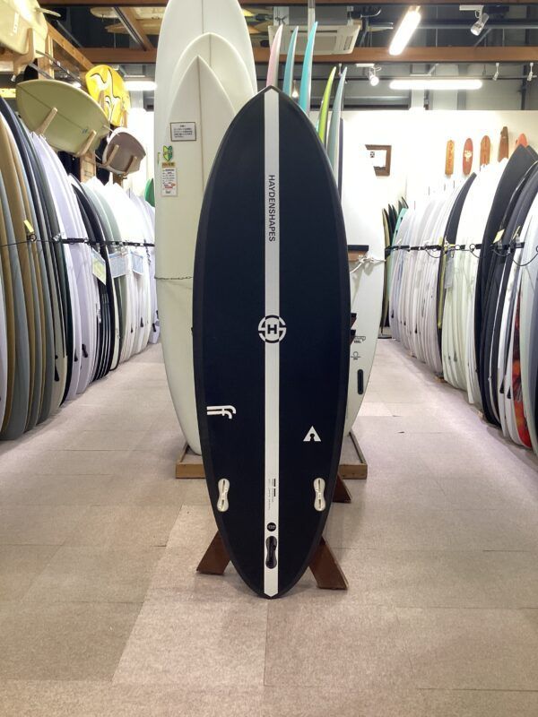 ムラスポOUTLET公式】中古サーフボード USED HAYDEN SHAPES ヘイデン
