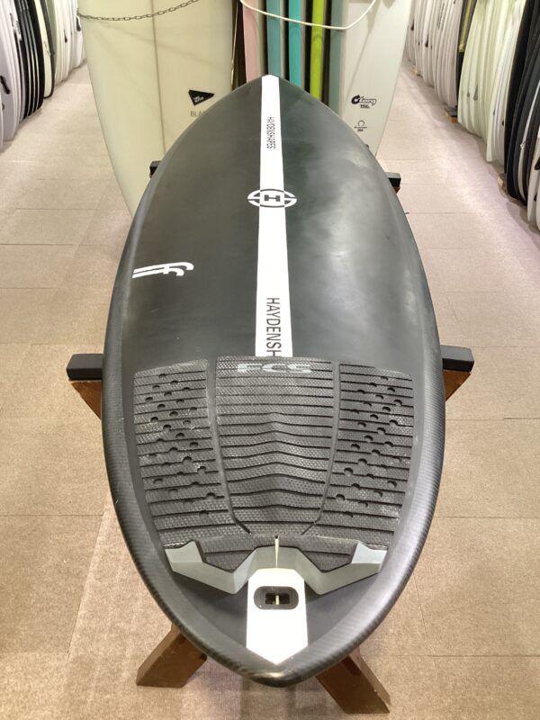 ムラスポOUTLET公式】中古サーフボード USED HAYDEN SHAPES ヘイデン