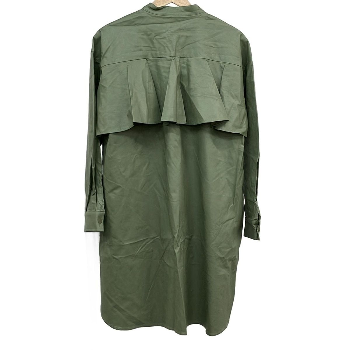 MARECHAL TERRE(マルシャル・テル) コート サイズ2 M レディース美品