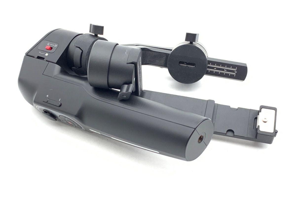 MOZA Mini P MAX MPN 01 ジンバル