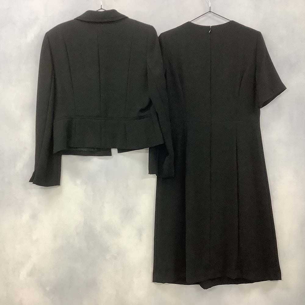 marie claire forum マリクレールフォーラム ワンピーススーツ