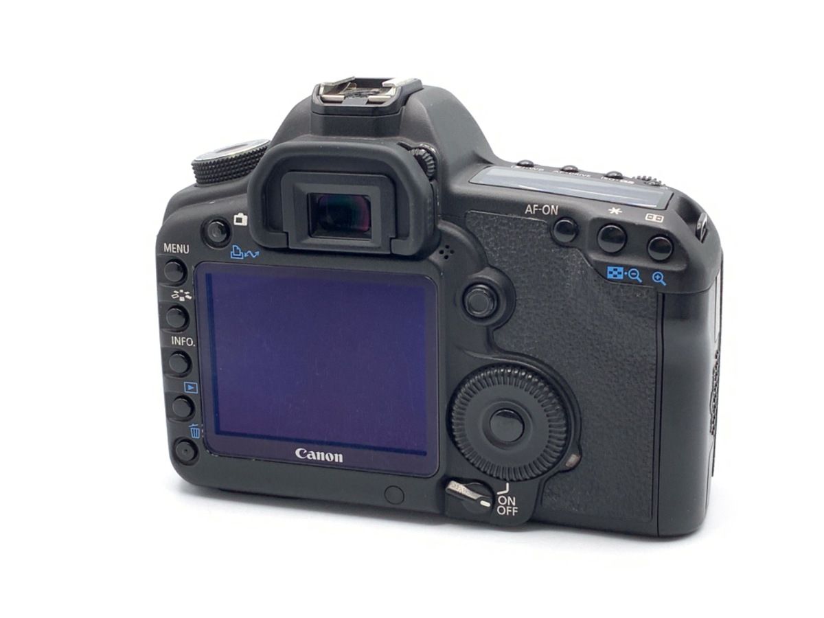 中古】 【並品】 キヤノン EOS 5D MarkII ボディ - メルカリ