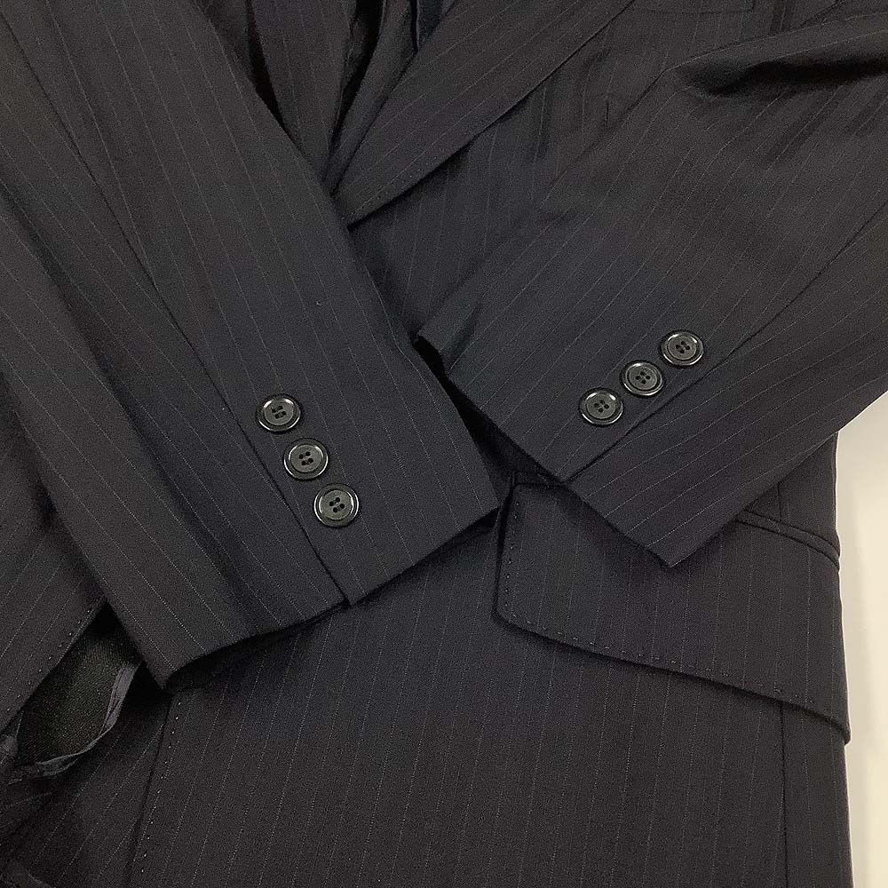 23区 ニジュウサンク パンツスーツ シングル セットアップ - メルカリ