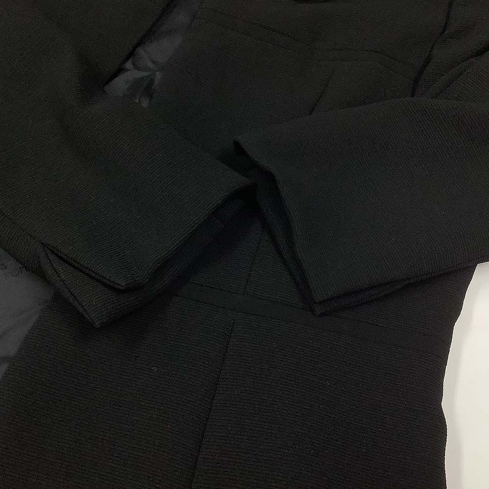 marie claire forum マリクレールフォーラム ワンピーススーツ