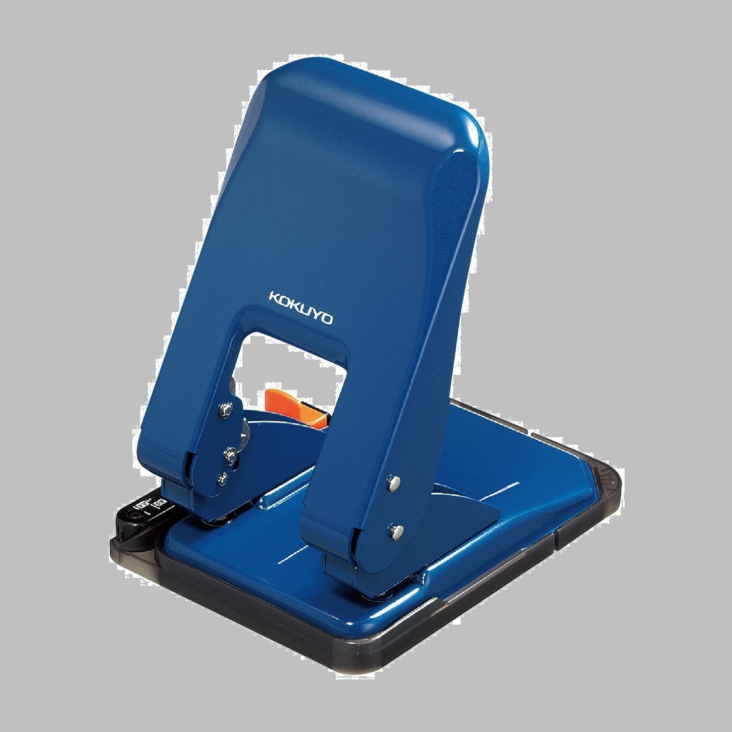 数量限定】【大人気】コクヨ 穴あけパンチ 2穴 ラクアケ 用紙サイズ