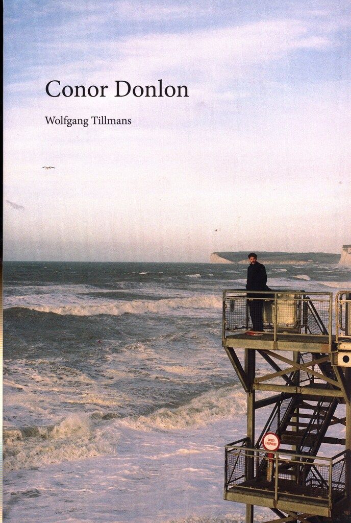 Wolfgang Tillmans Conor Donlon - メルカリ