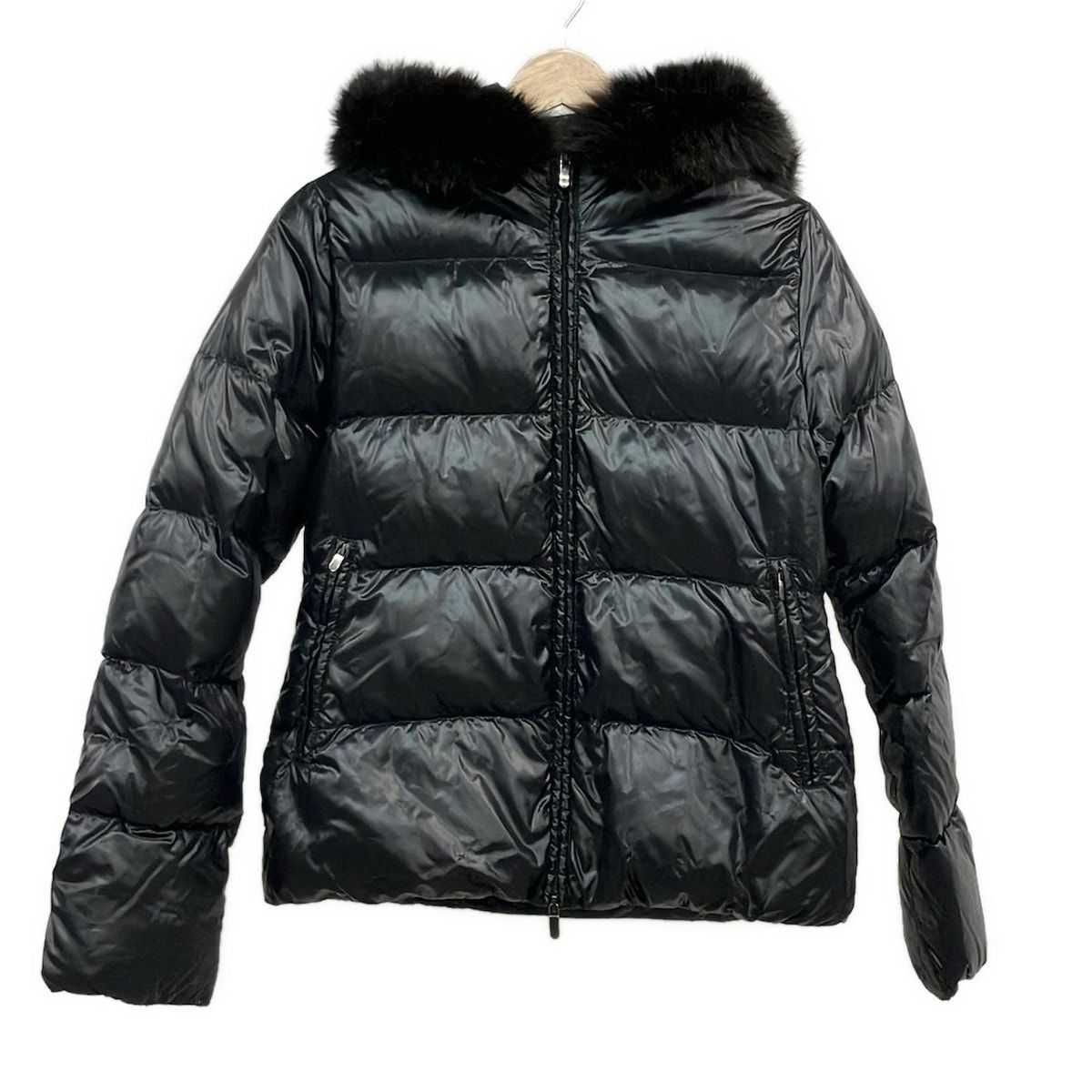 DUVETICA(デュベティカ) ダウンジャケット サイズ40 M レディース