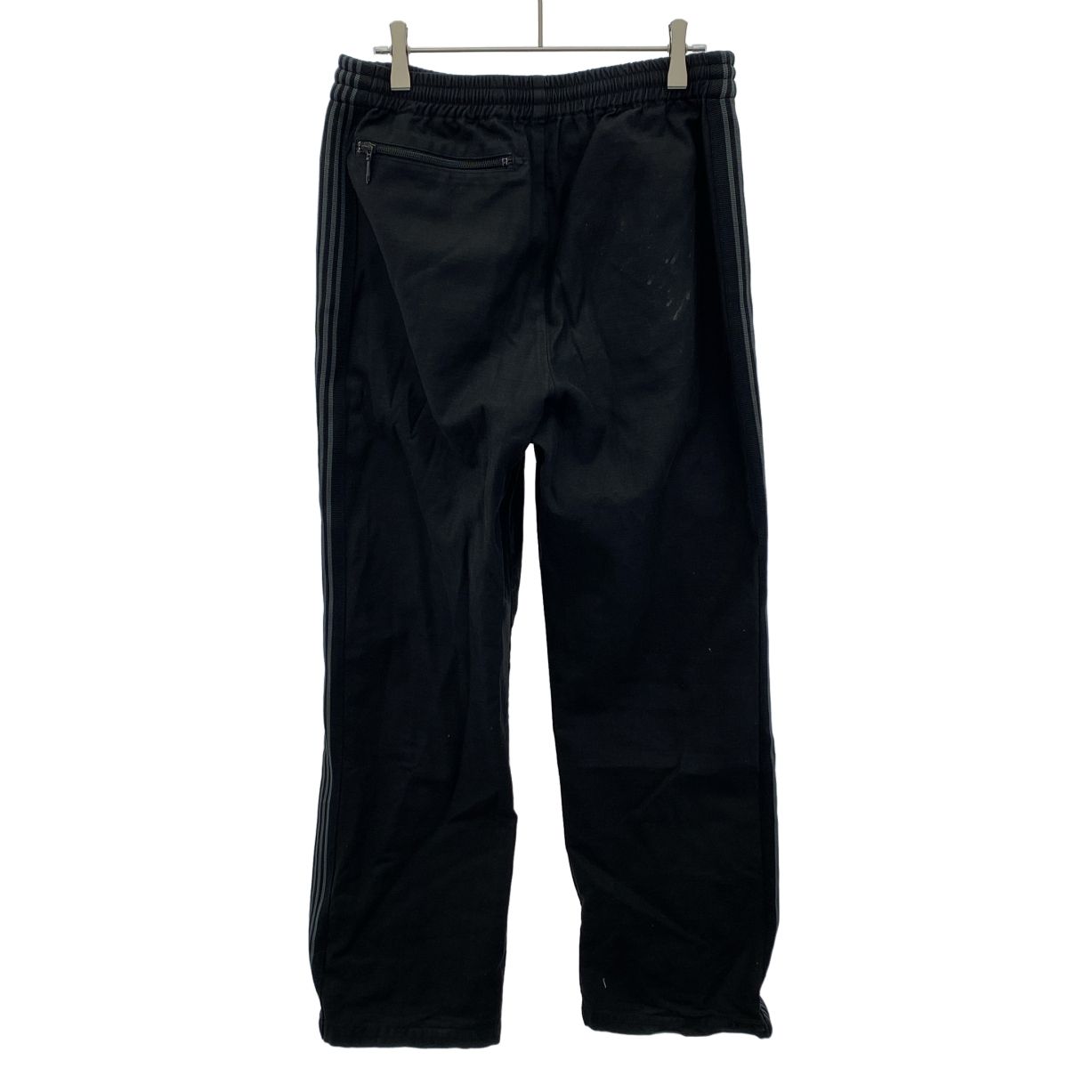 Needles ×nano universe 別注 ストレートトラックパンツ Needles ニードルズ nano universe別注 Track Pants Straight