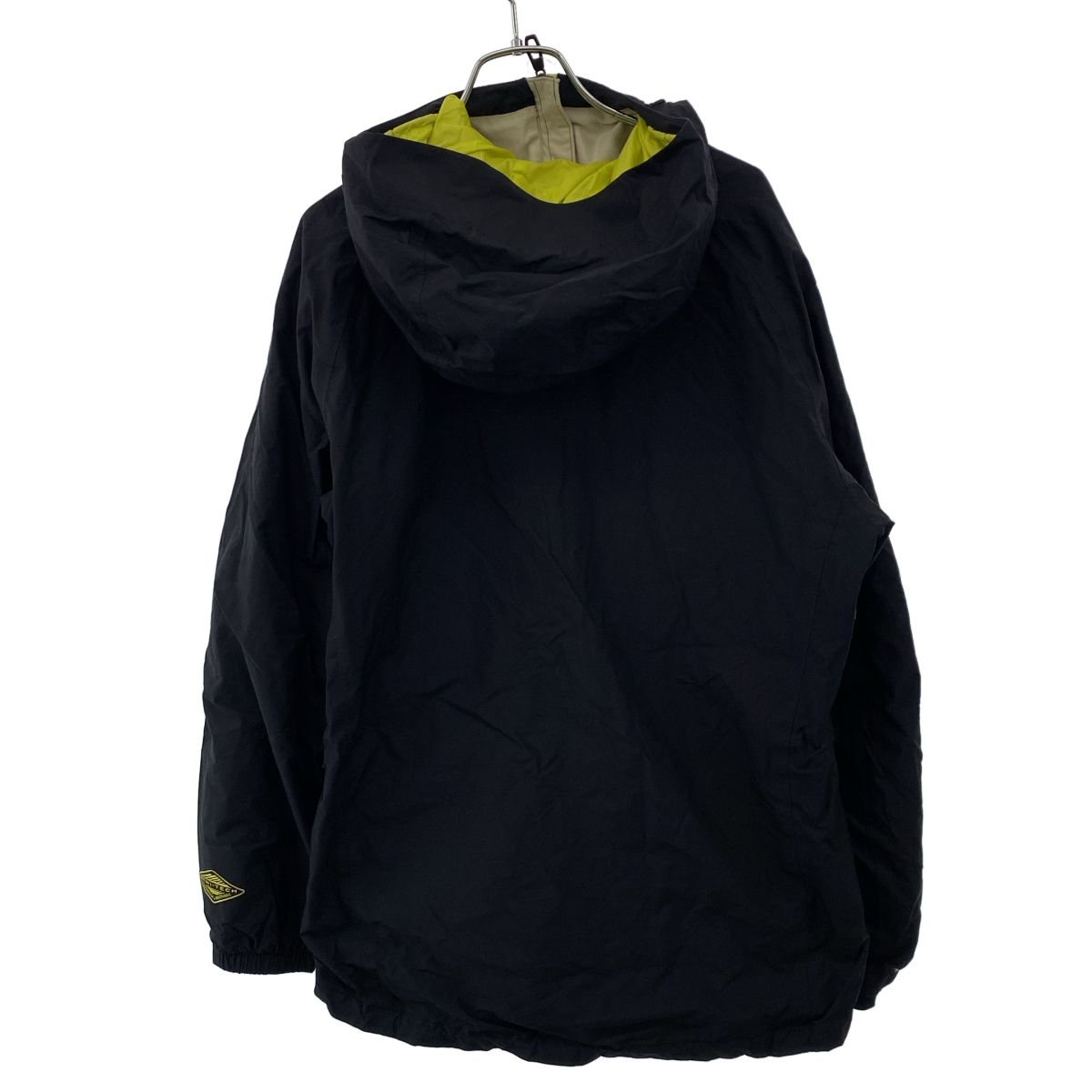 Columbia コロンビア Omni-Heat Jacket フーデッド マウンテンパーカー 