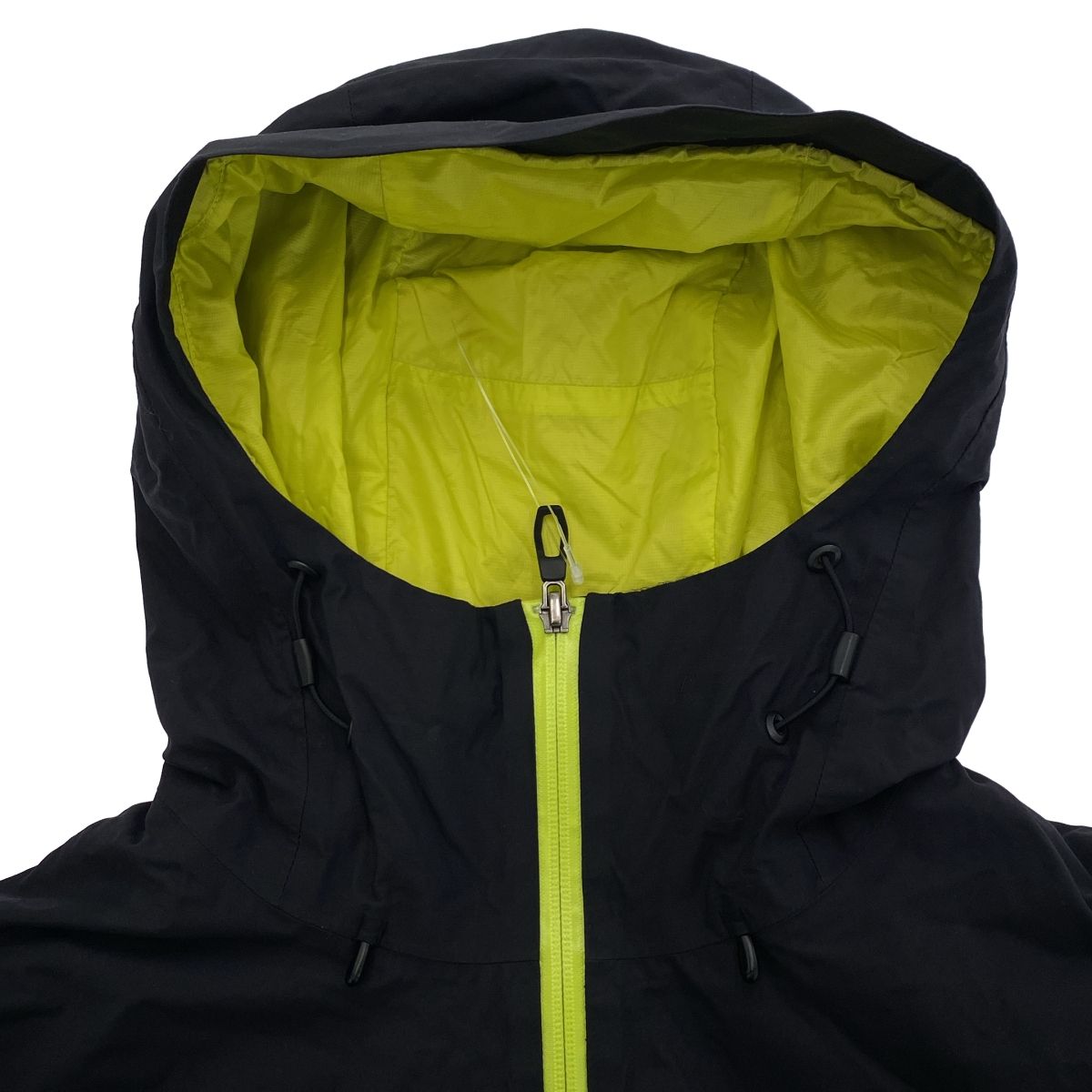 Columbia コロンビア Omni-Heat Jacket フーデッド マウンテンパーカー 