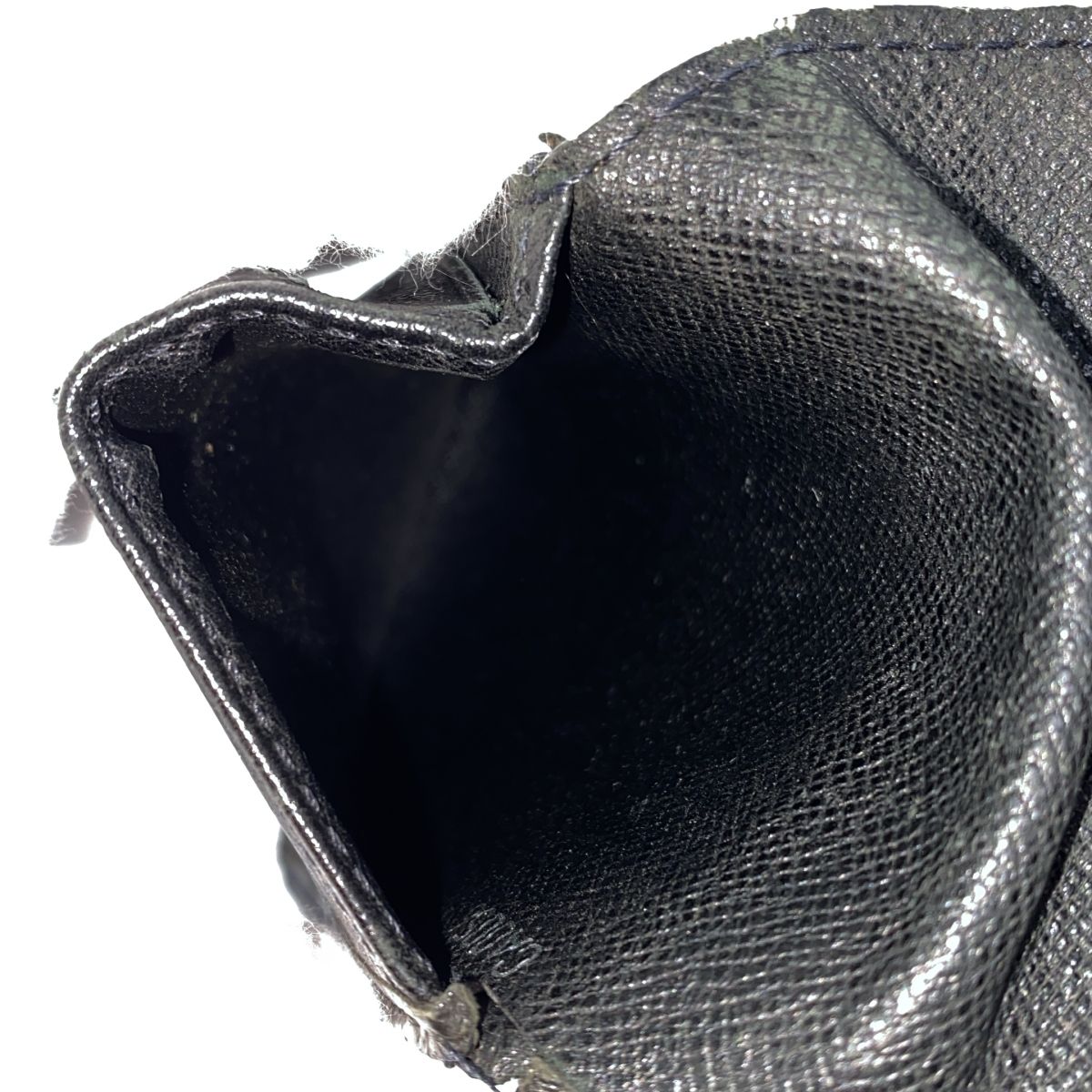 LOUIS VUITTON ルイヴィトン タイガ ポルト ビエ・3 ヴォレ 財布