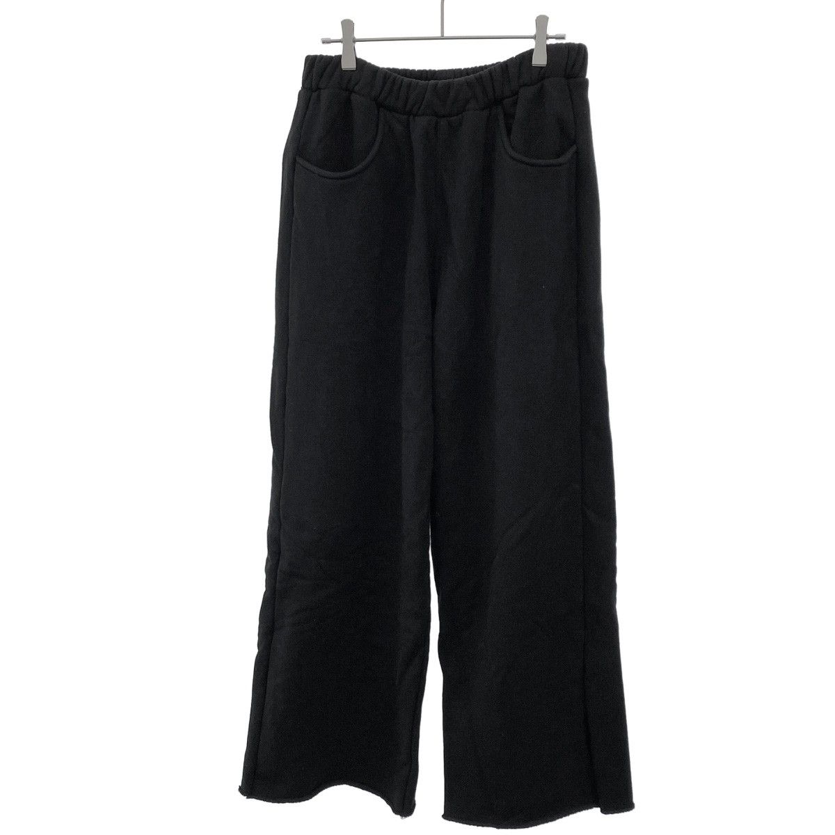 URBAN RESEARCH アーバンリサーチ dDdDdDd バギースウェットパンツ