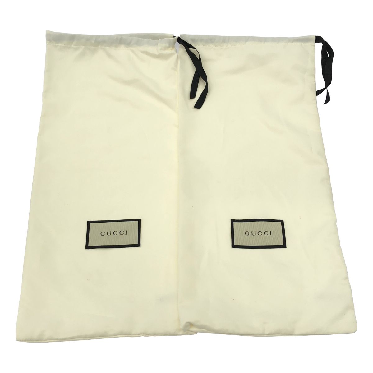 GUCCI グッチ ホースビット チャンキーヒールパンプス 466701 ベージュ