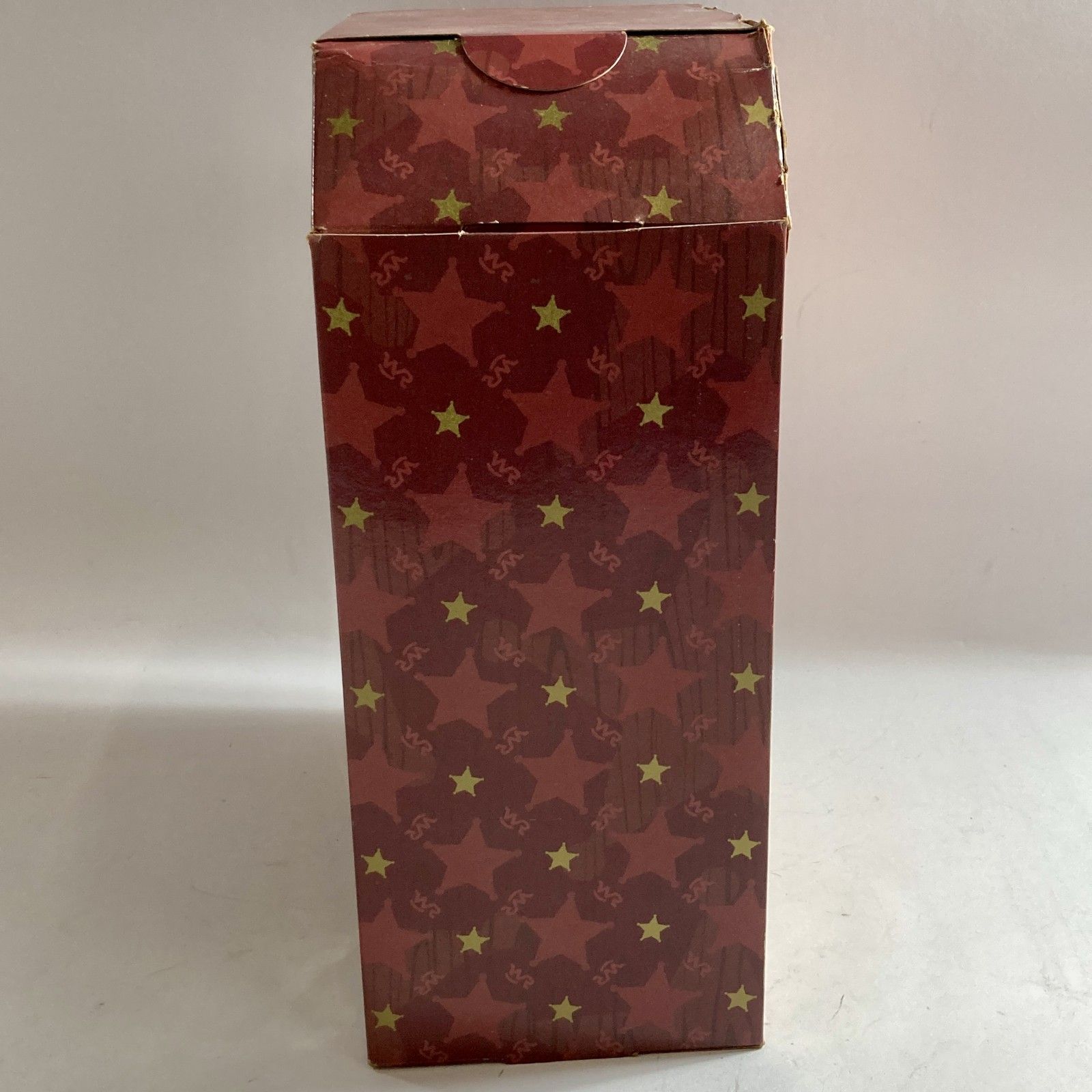 Disney TOY STORY トイストーリー ホリデーヒーロー トーキングウッディ サンタウッディー 0.9 kg