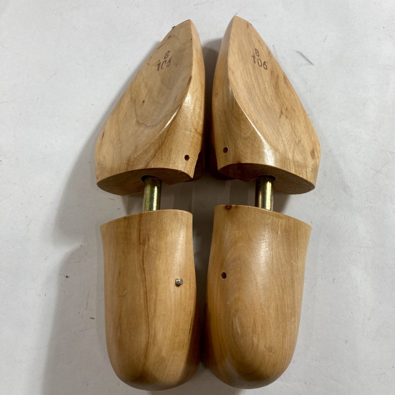  SILVANO シルバノ ラッタンジ 木製シューツリー 木製シューキーパー 0 7 kg その他 靴