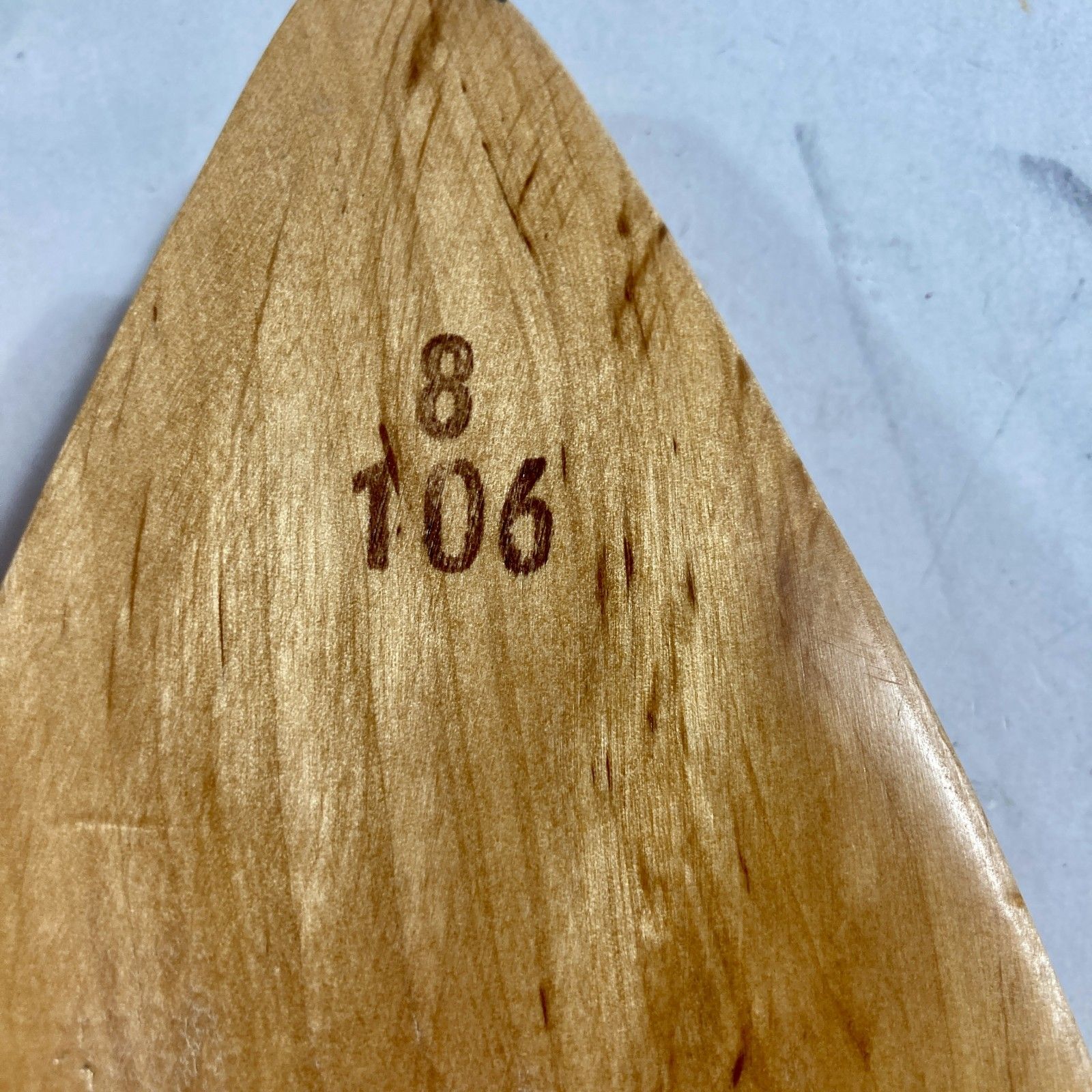 ラッタンジ 木製シューツリー