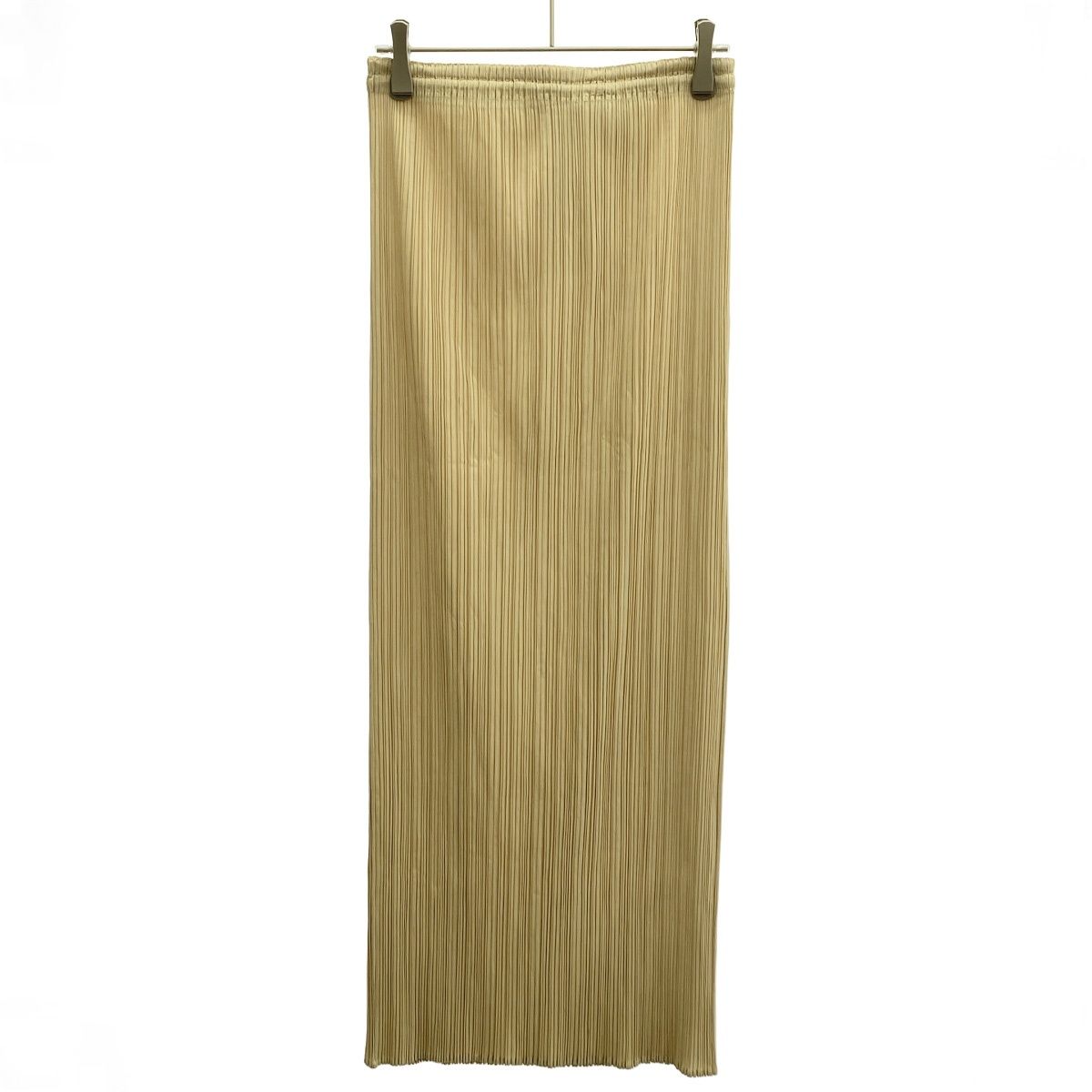 PLEATS PLEASE ISSEY MIYAKE プリーツプリーズ イッセイミヤケ