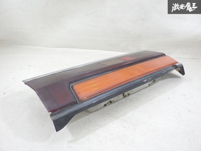 車 GX71 クレスタ 前期 純正テール