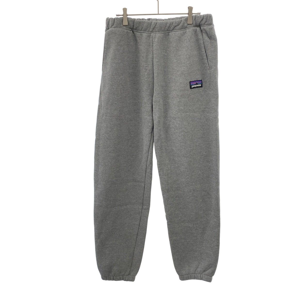 Patagonia パタゴニア スウェットパンツ グレー M