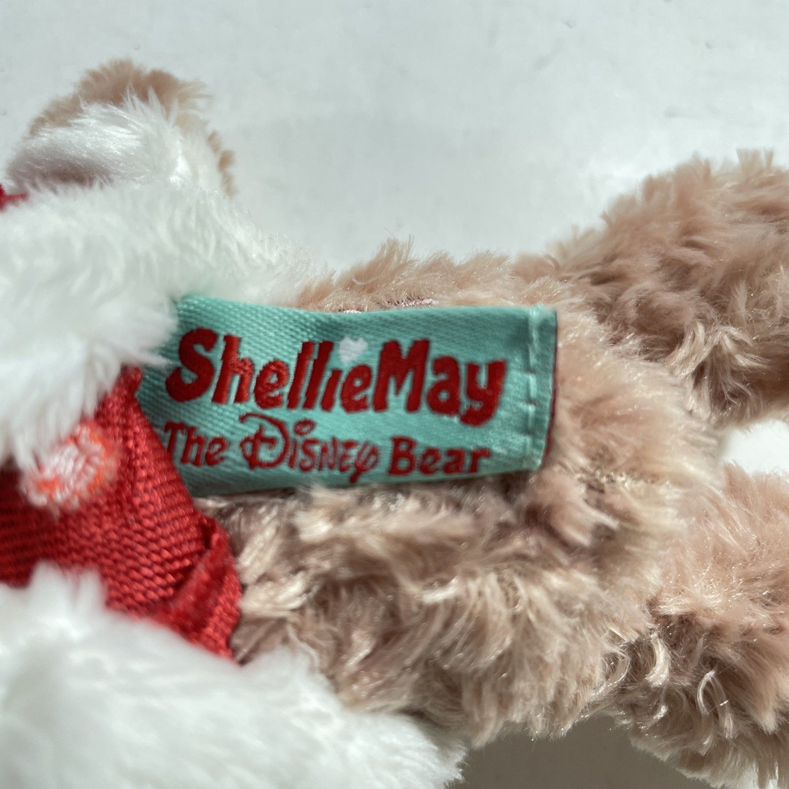 ☆ Disney ディズニー 希少 オープンマウスダッフィー ぬいぐるみ